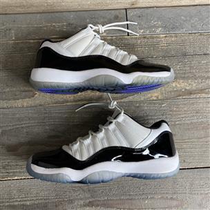 Concord on sale 11 5.5